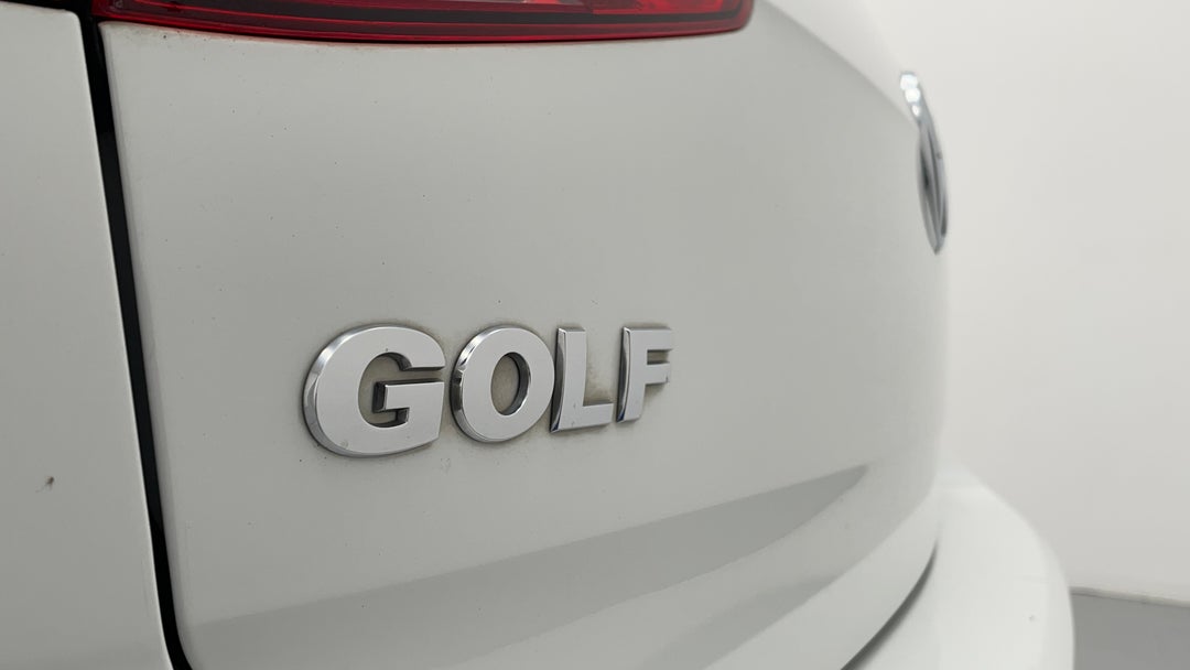 Badge (Boot Left Side)