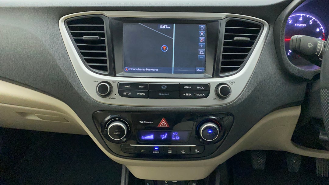 Features