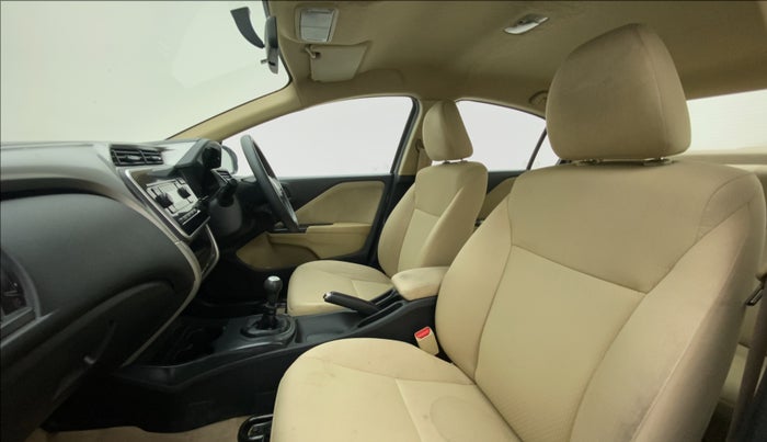 2019 Honda City SV MT DIESEL, Diesel, Manual, 55,675 km, Right Side Front Door Cabin