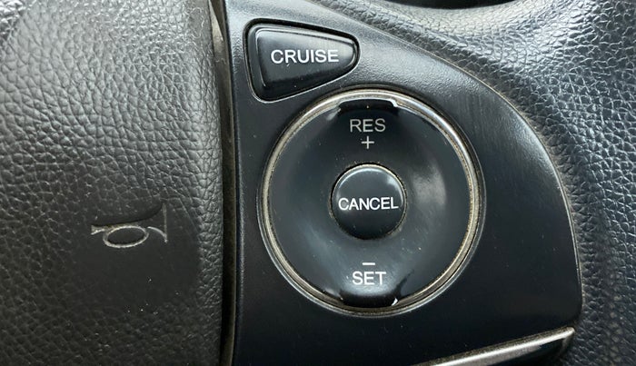 2019 Honda City SV MT DIESEL, Diesel, Manual, 55,675 km, Adaptive Cruise Control