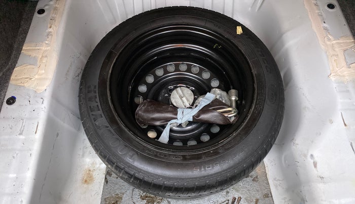 2019 Honda City SV MT DIESEL, Diesel, Manual, 55,675 km, Spare Tyre