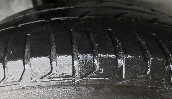 2019 Honda City SV MT DIESEL, Diesel, Manual, 55,675 km, Right Rear Tyre Tread