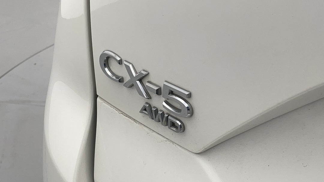 Badge (Boot Left Side)