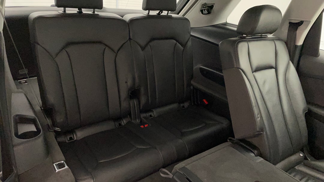 2018 Audi Q7 3.0 Tdi Quattro, Automatic, 101276 km, Third Row Seats