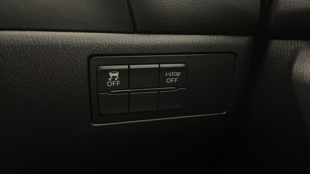 Utility Switches/Buttons