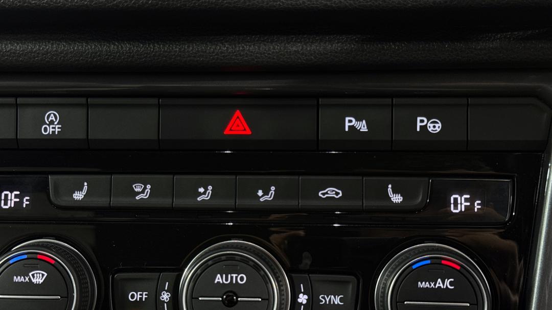 2021 Volkswagen T-roc 140tsi Sport, Automatic, 118322 km, Ventilated Seats