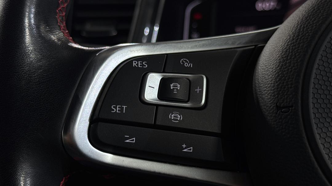 2021 Volkswagen T-roc 140tsi Sport, Automatic, 118322 km, Cruise Control