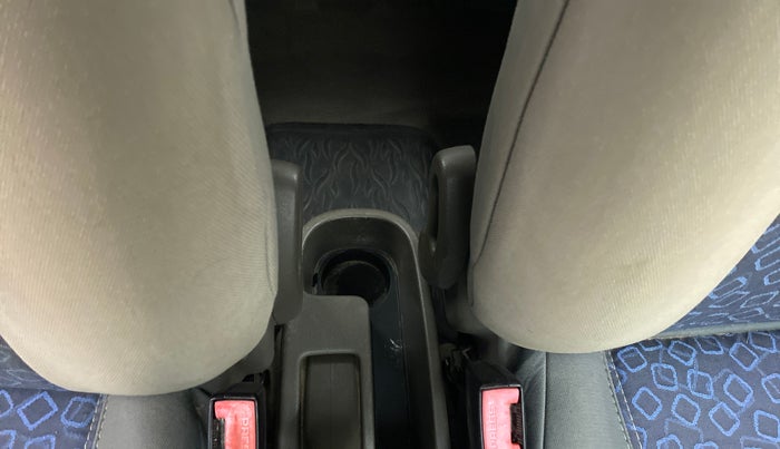 2011 Hyundai i10 MAGNA 1.2 KAPPA2, Petrol, Manual, 51,344 km, Driver Side Adjustment Panel
