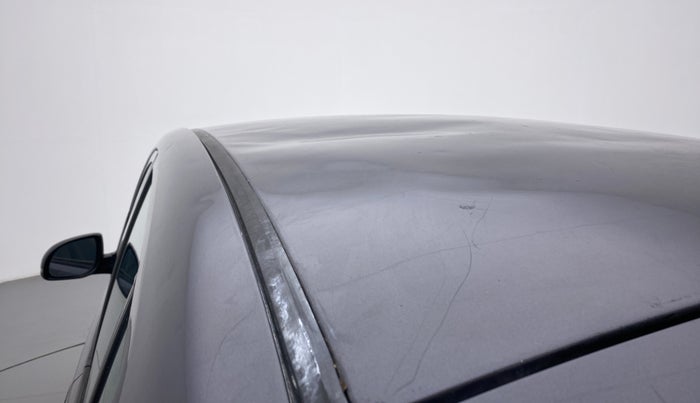 2011 Hyundai i10 MAGNA 1.2 KAPPA2, Petrol, Manual, 51,344 km, Roof - Slightly dented