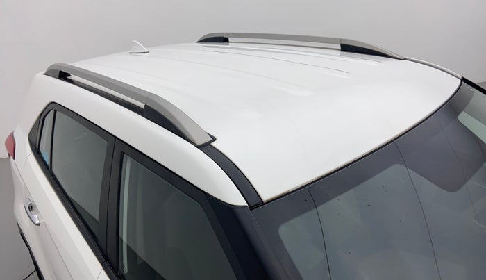 2018 Hyundai Creta 1.6 SX PLUS AUTO, Petrol, Automatic, 40,173 km, Roof/Moonroof