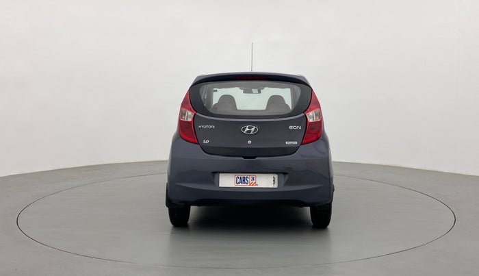 2016 Hyundai Eon MAGNA + 1.0 LITRE KAPPA, Petrol, Manual, 54,615 km, Back/Rear