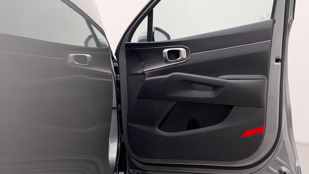 2022 Kia Sorento S 7 Seat, Automatic, 65328 km, Speaker View