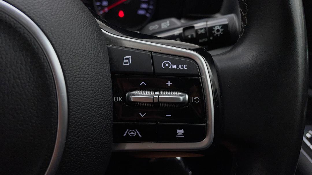 2022 Kia Sorento S 7 Seat, Automatic, 65328 km, Cruise Control