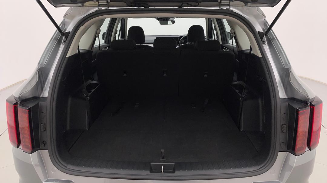 2022 Kia Sorento S 7 Seat, Automatic, 65328 km, Boot Inside View