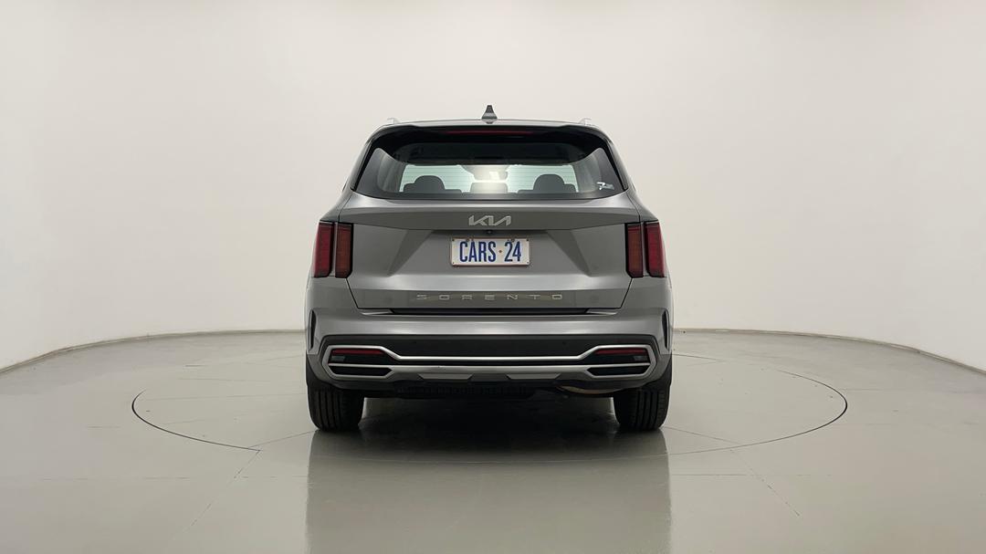 2022 Kia Sorento S 7 Seat, Automatic, 65328 km, Back/Rear View