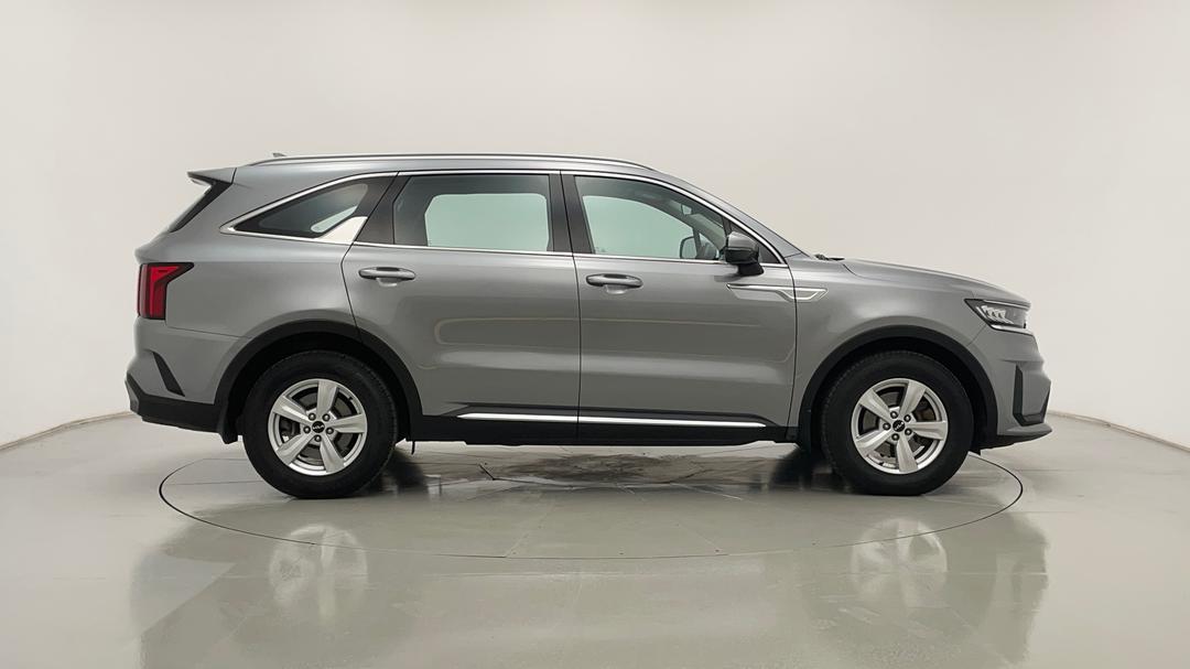2022 Kia Sorento S 7 Seat, Automatic, 65328 km, Right Side View