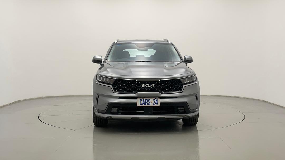2022 Kia Sorento S 7 Seat, Automatic, 65328 km, Front View