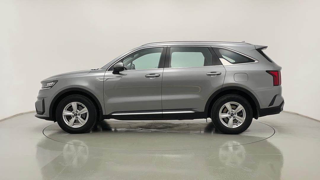 2022 Kia Sorento S 7 Seat, Automatic, 65328 km, Left Side View