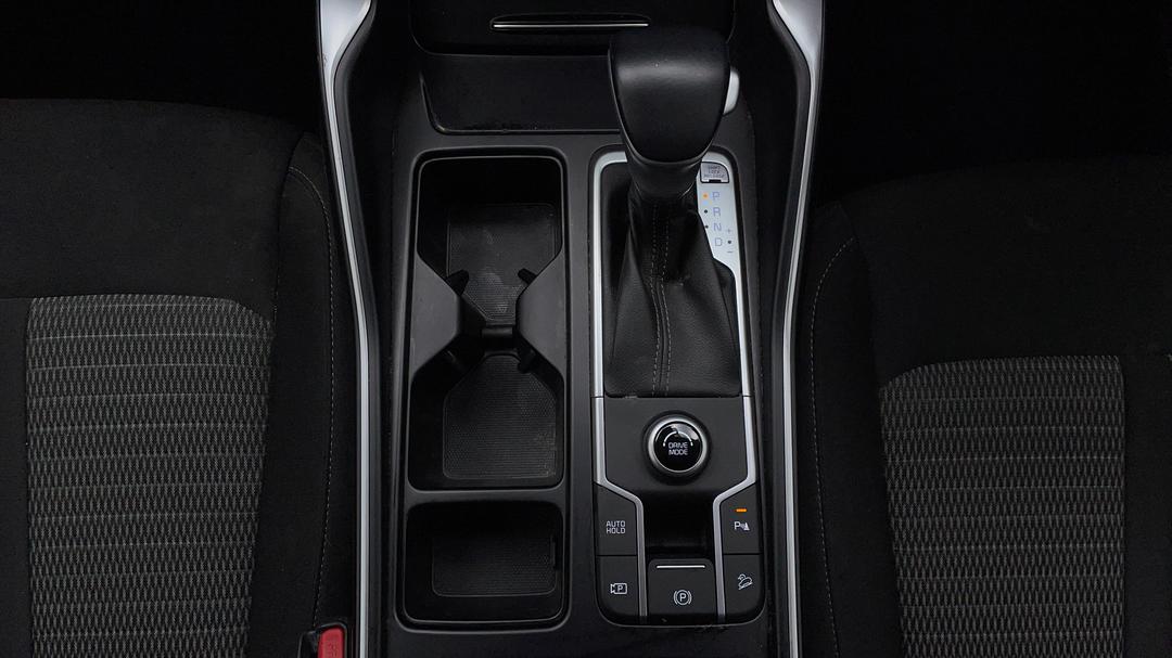 2022 Kia Sorento S 7 Seat, Automatic, 65328 km, Gear Lever 