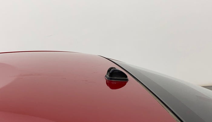 2017 Nissan Micra Active XL, Petrol, Manual, 24,267 km, Roof - Antenna not present