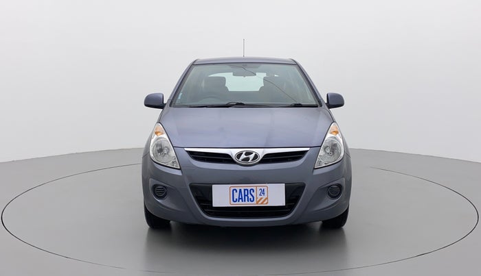 2012 Hyundai i20 MAGNA (O) 1.2, Petrol, Manual, 50,213 km, Highlights