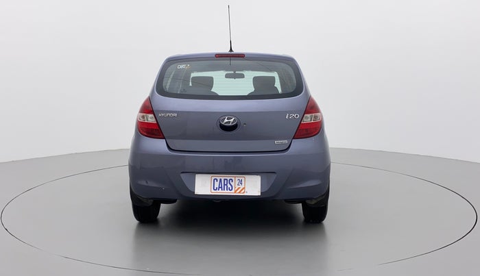 2012 Hyundai i20 MAGNA (O) 1.2, Petrol, Manual, 50,083 km, Back/Rear