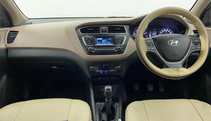2019 Hyundai Elite i20 1.2 MAGNA PLUS VTVT, Petrol, Manual, 21,916 km, Dashboard