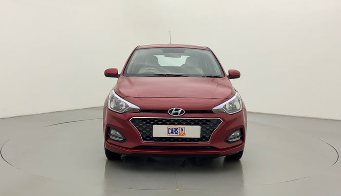 2019 Hyundai Elite i20 1.2 MAGNA PLUS VTVT, Petrol, Manual, 21,916 km, Highlights