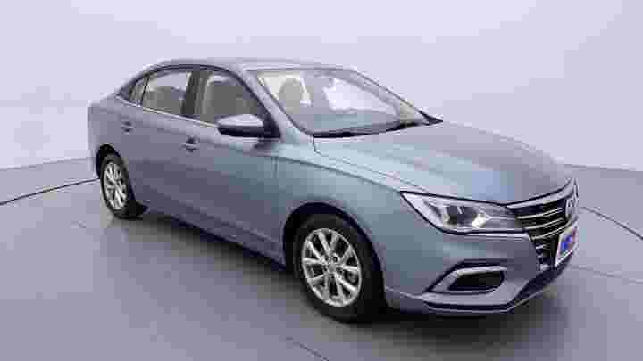 Used MG 5 2021 COMFORT Automatic, 50,980 km, Petrol Car