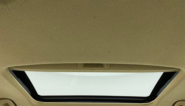 2017 Honda City 1.5L I-VTEC ZX CVT, Petrol, Automatic, 60,200 km, Moonroof/ Sunroof