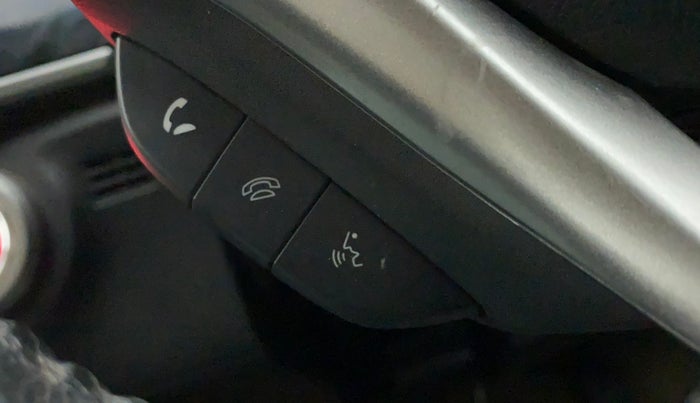 2017 Honda City 1.5L I-VTEC ZX CVT, Petrol, Automatic, 60,200 km, Steering wheel - Phone control not functional