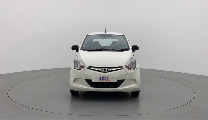2014 Hyundai Eon MAGNA PLUS, Petrol, Manual, 61,358 km, Highlights