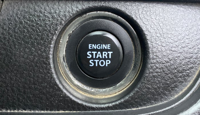 2015 Maruti Swift ZDI, Diesel, Manual, 86,907 km, Keyless Start/ Stop Button