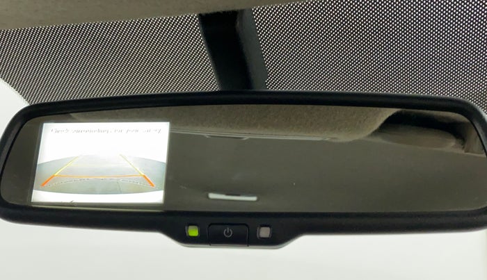 2015 Hyundai Elite i20 ASTA 1.2, Petrol, Manual, 63,921 km, IRVM Reverse Camera