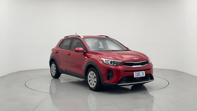 2021 Kia Stonic