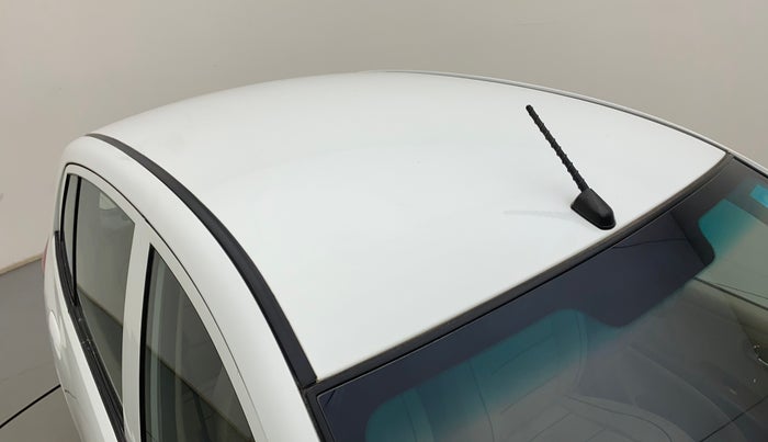 2012 Hyundai i10 MAGNA 1.2, Petrol, Manual, 62,678 km, Roof