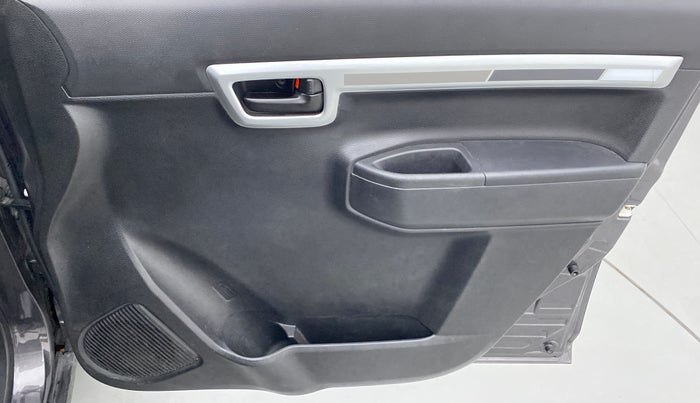 2019 Maruti S PRESSO VXI+, Petrol, Manual, 48,806 km, Driver Side Door Panels Control