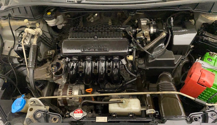2017 Honda City 1.5L I-VTEC VX, Petrol, Manual, 39,331 km, Open Bonet