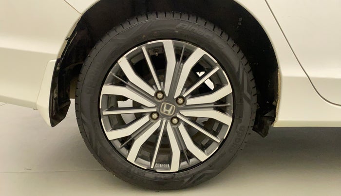 2017 Honda City 1.5L I-VTEC VX, Petrol, Manual, 39,331 km, Right Rear Wheel
