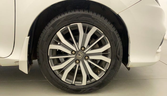 2017 Honda City 1.5L I-VTEC VX, Petrol, Manual, 39,331 km, Right Front Wheel