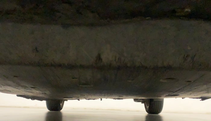 2017 Honda City 1.5L I-VTEC VX, Petrol, Manual, 39,331 km, Front Underbody
