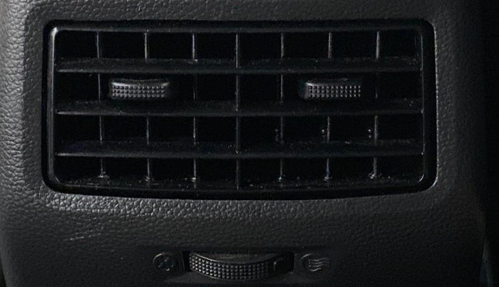 2019 Hyundai Elite i20 1.2  ASTA (O) CVT, Petrol, Automatic, 10,064 km, Rear AC Vents