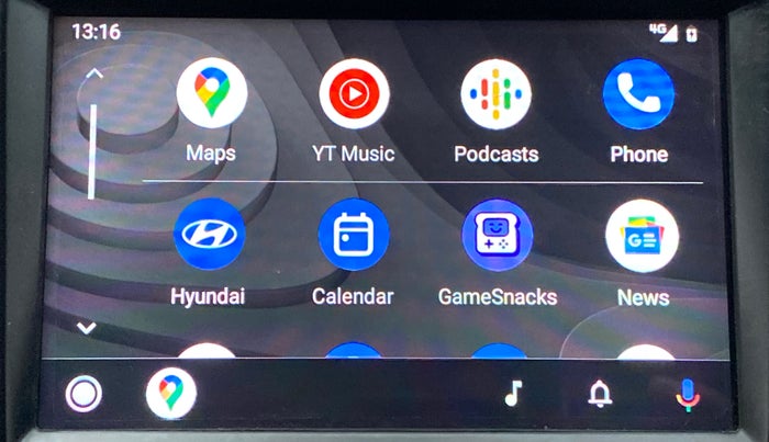 2019 Hyundai Elite i20 1.2  ASTA (O) CVT, Petrol, Automatic, 10,064 km, Apple CarPlay and Android Auto
