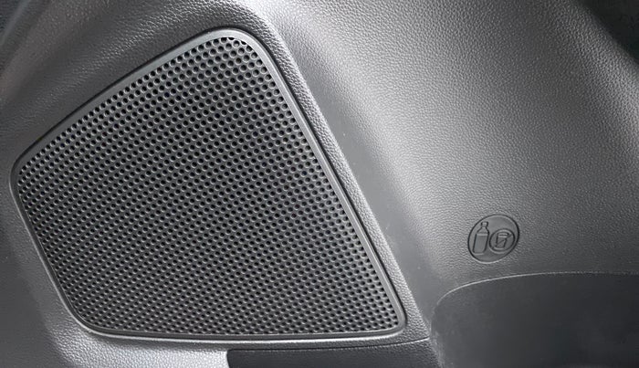 2019 Hyundai Elite i20 1.2  ASTA (O) CVT, Petrol, Automatic, 10,064 km, Speaker