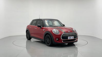 2015 MINI Cooper F55 Automatic, 44k km Petrol Car