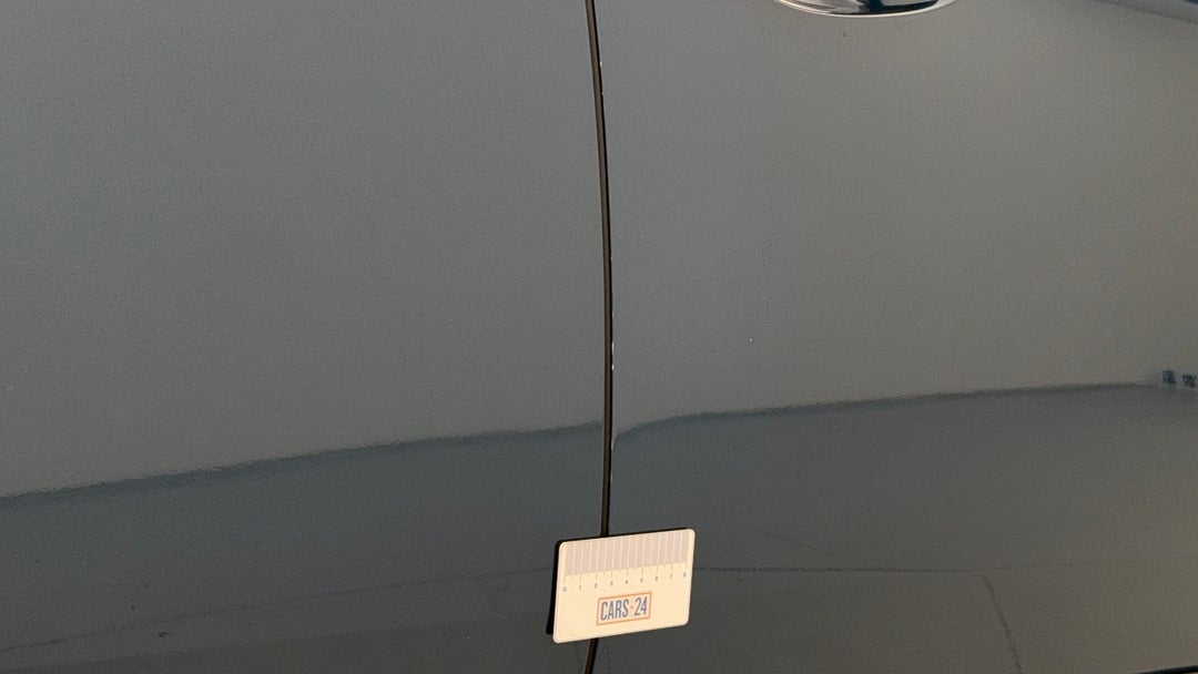 Doors Front LHS Chip