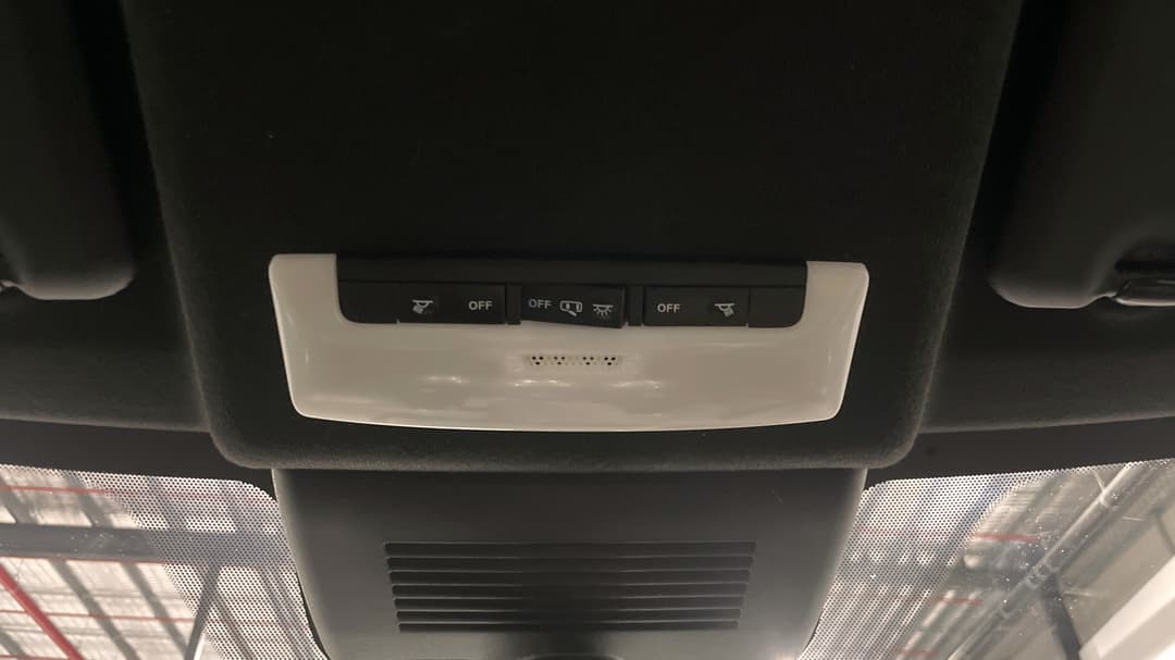 2023 Nissan Juke St-l, Automatic, 54345 km, On-Roof Controls/Sunglass holder