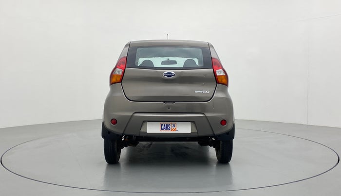 2018 Datsun Redi Go T (O), Petrol, Manual, 24,316 km, Back/Rear View