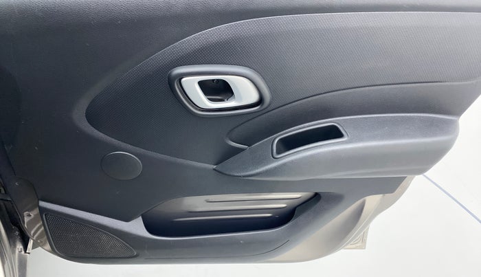 2018 Datsun Redi Go T (O), Petrol, Manual, 24,316 km, Driver Side Door Panels Controls