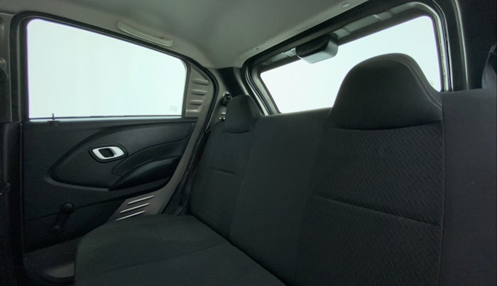 2018 Datsun Redi Go T (O), Petrol, Manual, 24,316 km, Right Side Door Cabin View